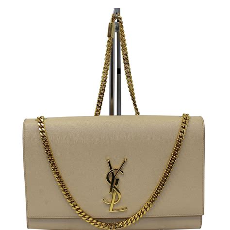 ysl tote bag beige|YSL tote bag sale.